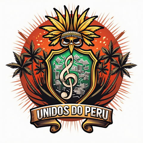 Unidos do Peru - Carnaval e Escola de Samba